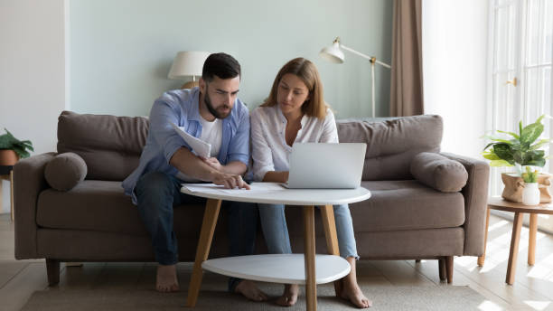 Construction Loans in Bellevue, KY